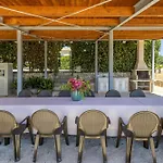 Aguglie Con Piscina Villa *