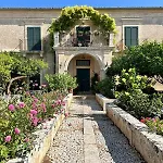 Villa Aguglie Con Piscina *
