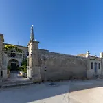 Aguglie Con Piscina * Modica