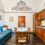 Villa Aguglie Con Piscina