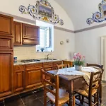 Aguglie Con Piscina Villa