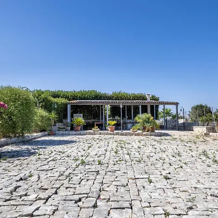 Hébergement de vacances Aguglie Con Piscina