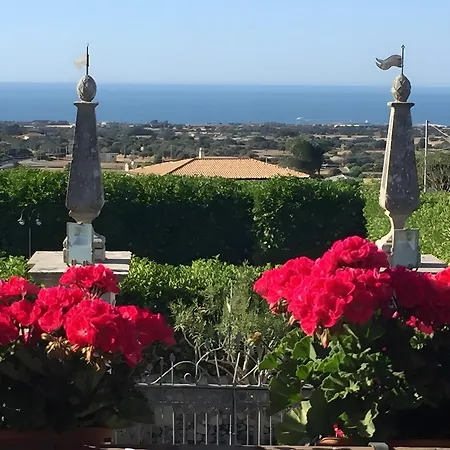 Villa Aguglie Con Piscina *