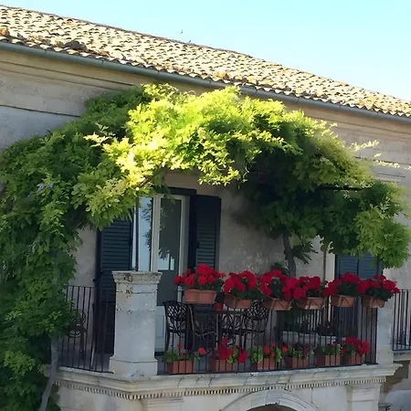 Villa Aguglie Con Piscina Modica