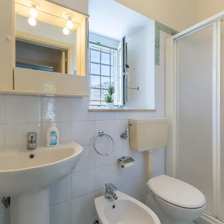 Ferienhaus Aguglie Con Piscina