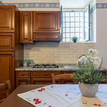 Ferienhaus Aguglie Con Piscina